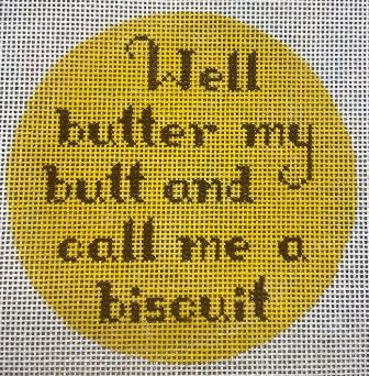 Well Butter My Butt