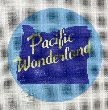 Pacific Wonderland