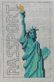 Passport Cover - Statue of Liberty