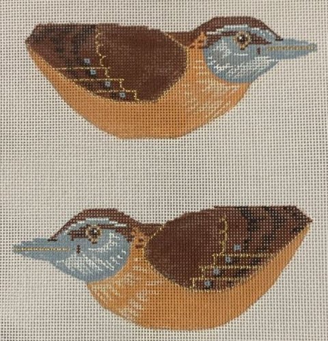 South Carolina Wren