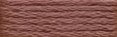 931 Gothic Red Range - Needlepoint Inc Silk Skein