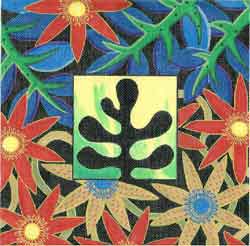 Leaf 2