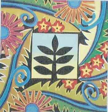 Leaf 3