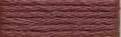 932 Gothic Red Range - Needlepoint Inc Silk Skein