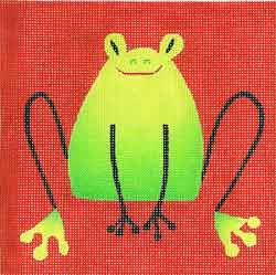 Croaking Chris
