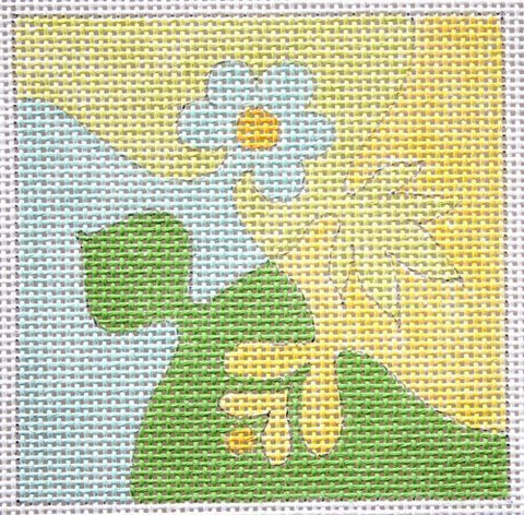 Garden Puzzle 4