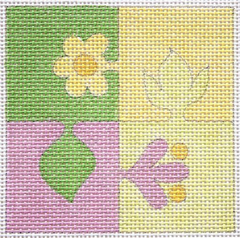 Garden Puzzle 1