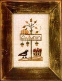 Signs Of Autumn