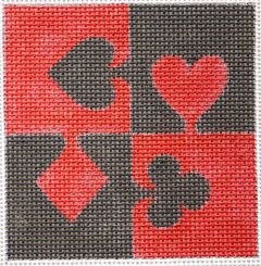 Poker Puzzle 1