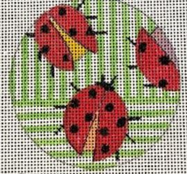 Ladybugs
