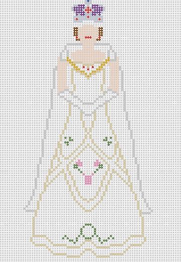 HM Elizabeth 1953 Coronation