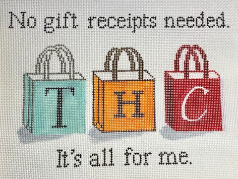 Retail Therapy