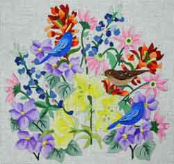 Indigo Bunting