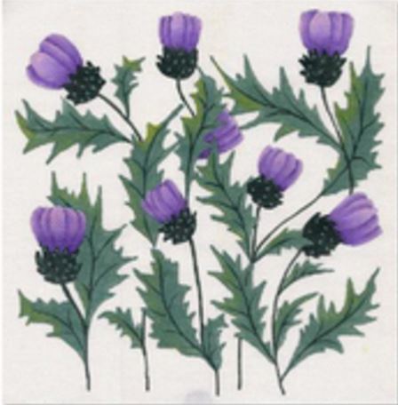 Thistle