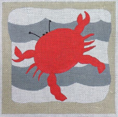 Crab 