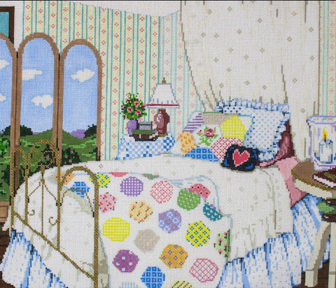 Grandmas Quilt