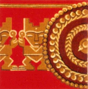 Mayan Empire