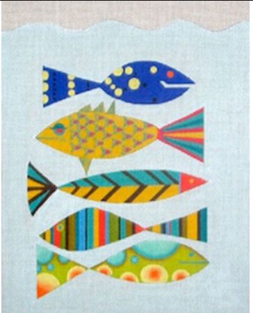 Five Fish