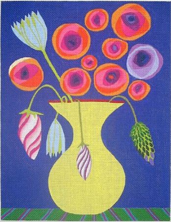 Lasting Blooms