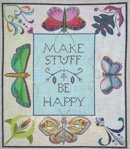 Make Stuff