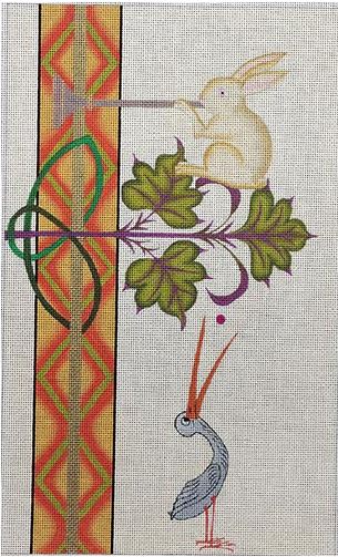 Bunny Manuscript