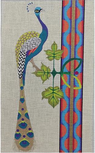 Peacock Manuscript