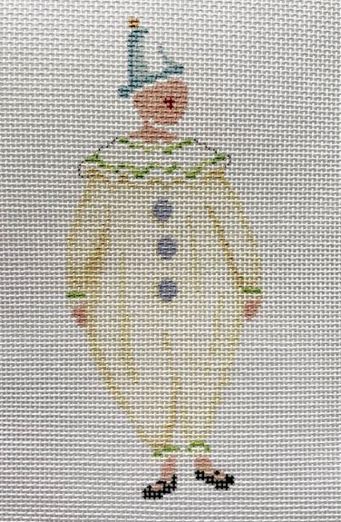 Carnival Series - Clown