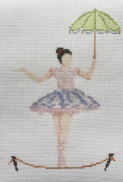 Carnival Series - Tightrope Walker