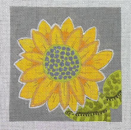 Small Sunflower