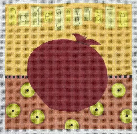 Pomegranate