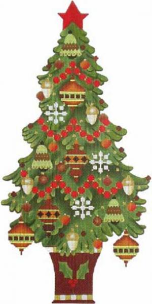 Cranberry Tree