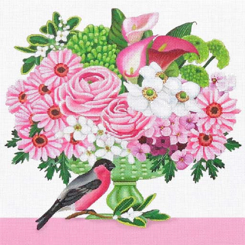 Spring Bouquet