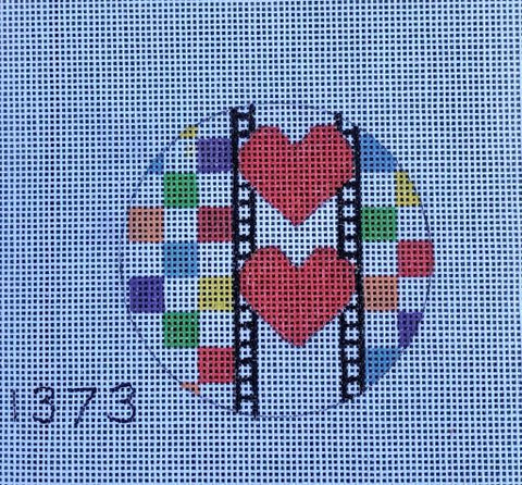 Heart - PM1373
