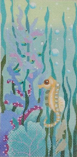 Seahorse Underworld