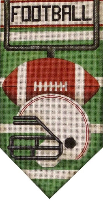 Banner - Football
