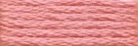 942 Carnation Pink Range - Needlepoint Inc Silk Skein