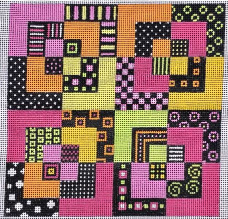 Midnight Pumpkin Patch Puzzle - 13M