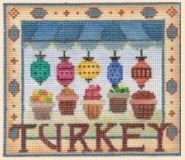 Postcard - Turkey