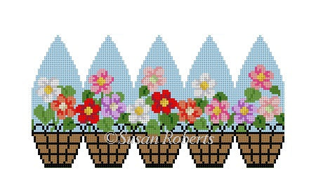 Flower Basket