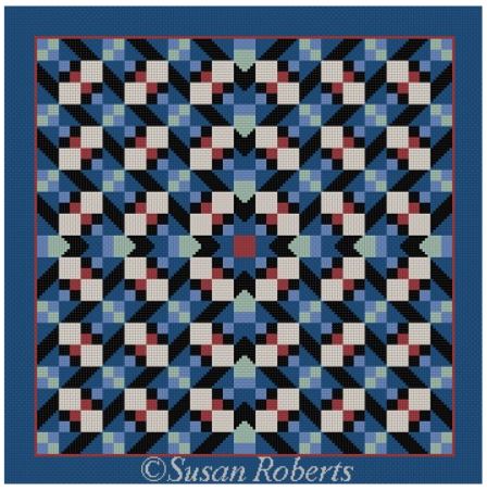 Quilt - 1673