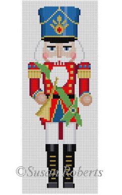 Nutcracker - Horn Player