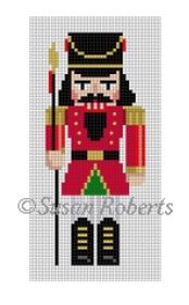 Nutcracker - Red Guard