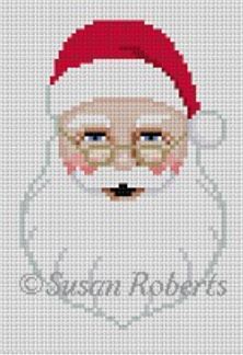 Santa Face  