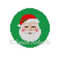 Santa Face