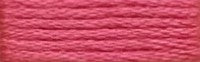 944 Carnation Pink Range - Needlepoint Inc Silk Skein