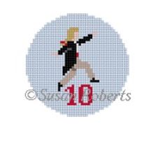 Day 10  Lords Leaping 