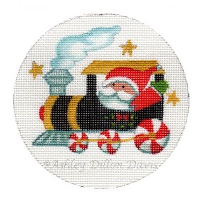 Santaâ€™s All Aboard