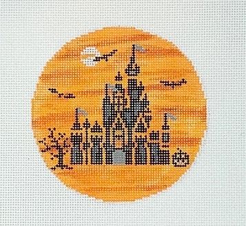 Spooky Castle