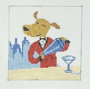 Shaken Mutt-ini