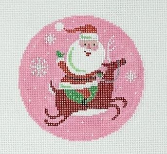 Santas Ride